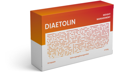 Diaetolin Tablette