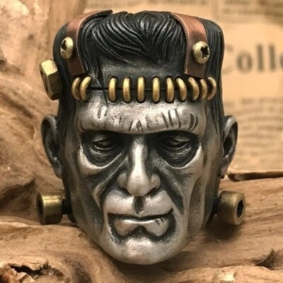 Frankenstein ring