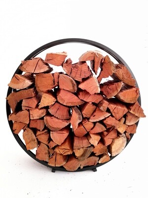 Firewood holder/stand