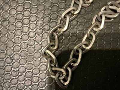 Mens Jewellery