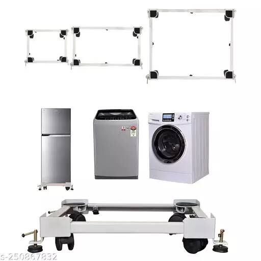 Washing machine cover
Free delivery 
Free installation 
Mention your product brands in order.