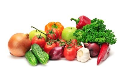 Fresh Produce