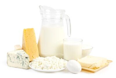 Dairy & Eggs