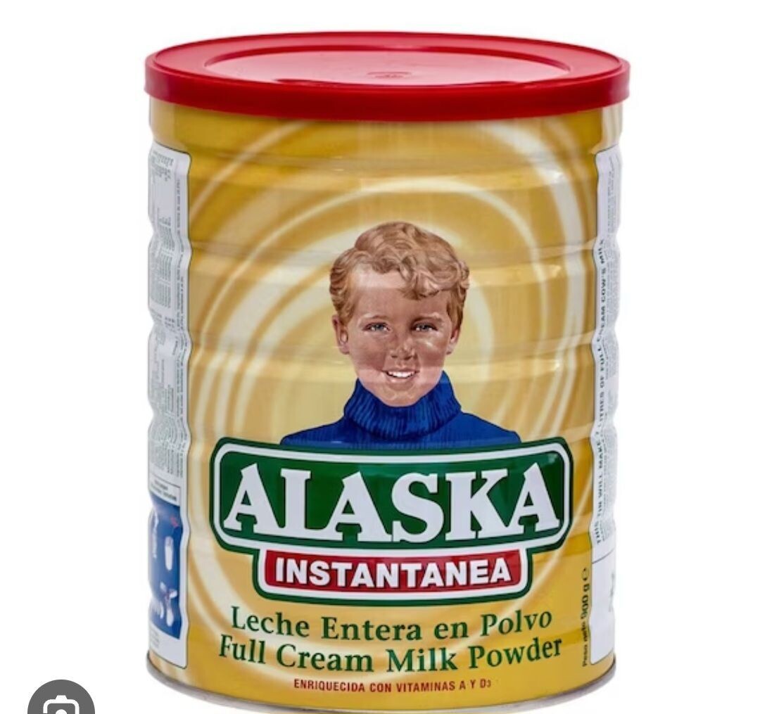 Alaska Instantanea