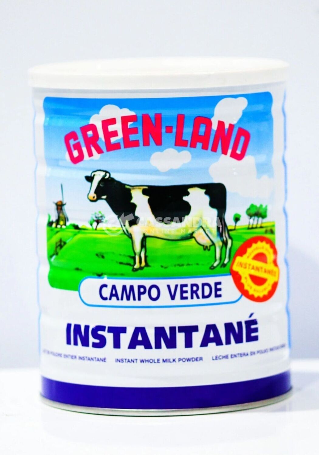 Green-Land