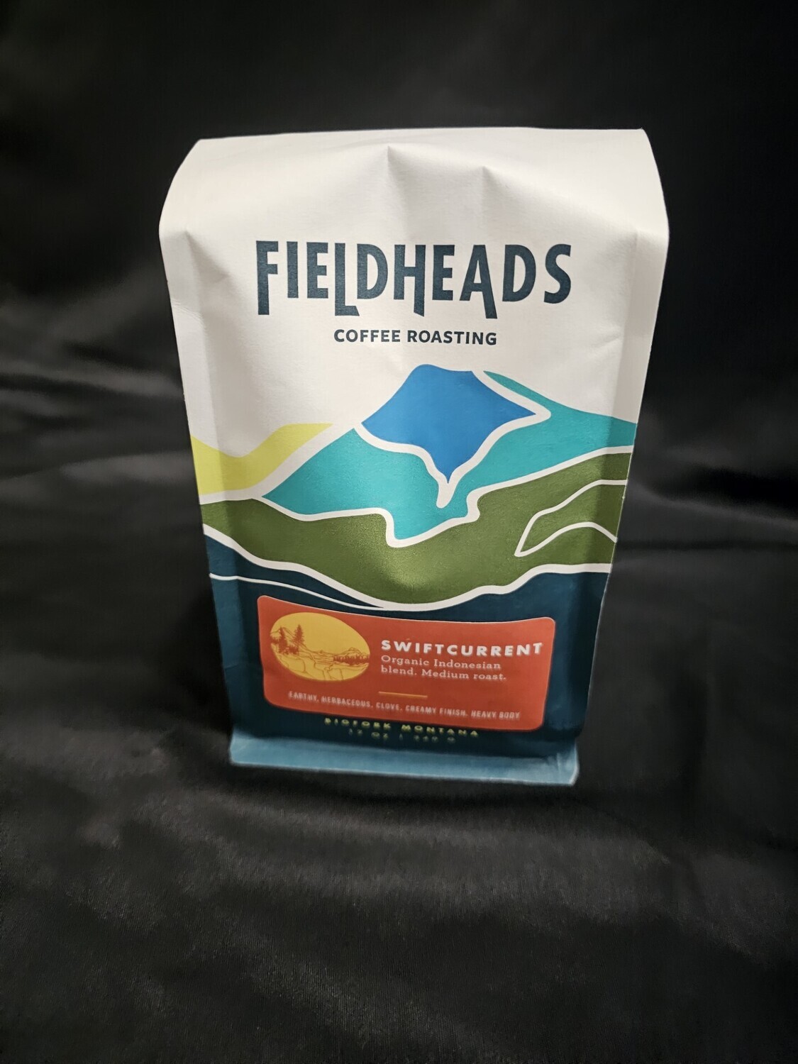Swiftcurrent 12oz. Coffee