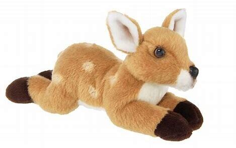 Ember the Fawn 241527