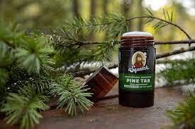 Dr. Squatch Pine Tar Deodorant