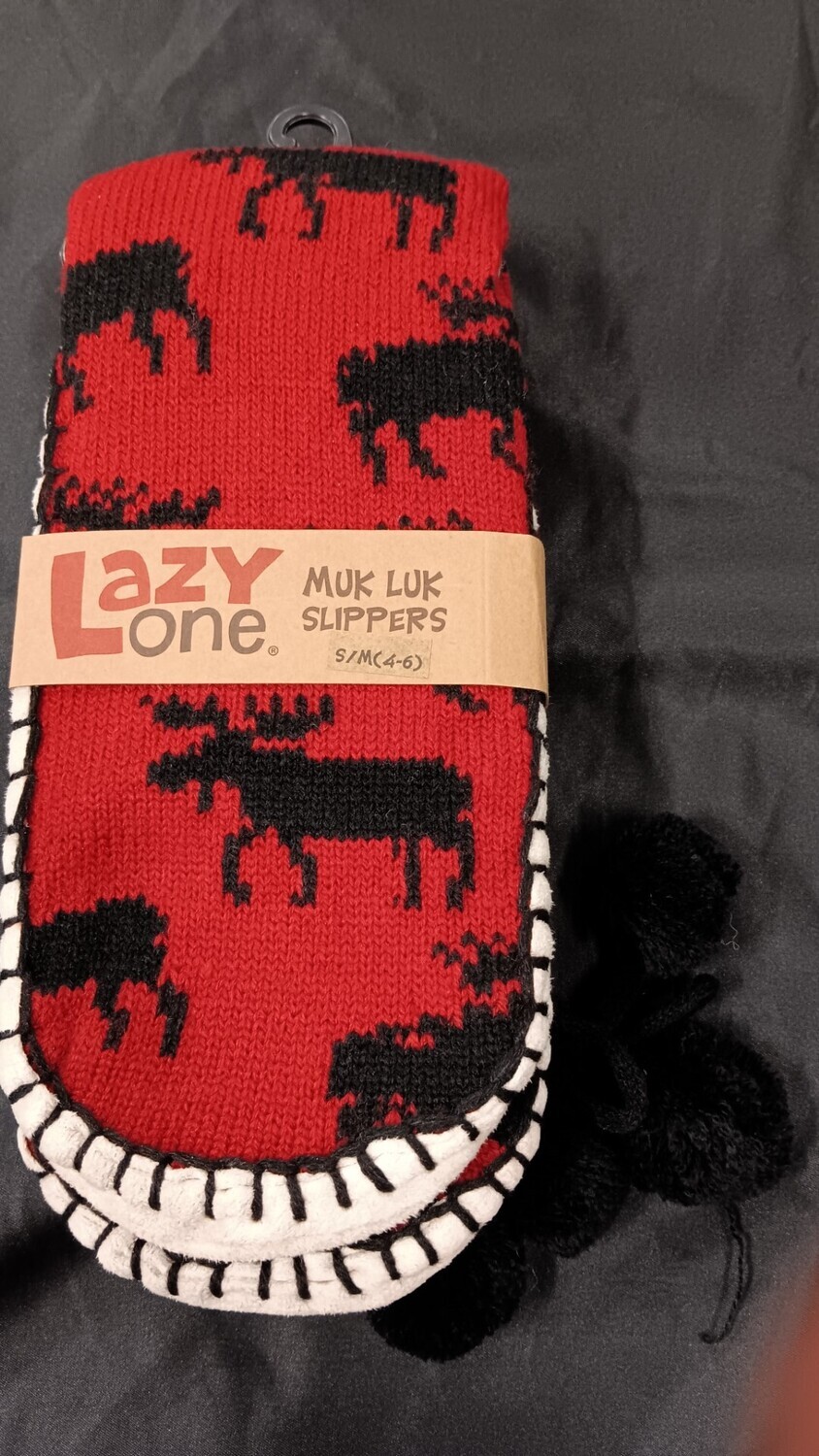 Classic Moose Mukluk S/M