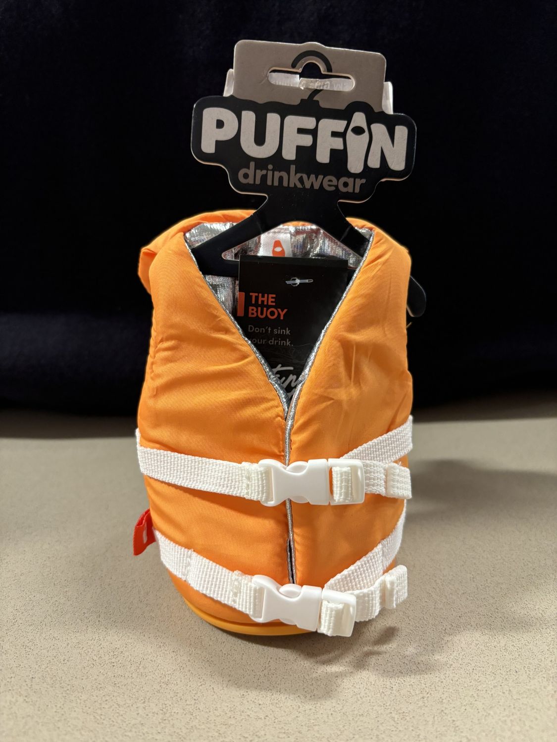 DO1202-820 The Buoy Apricot