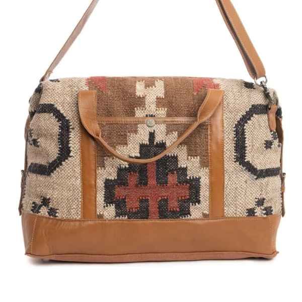 Darlingo Trail Traveller Bag S-9530