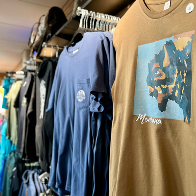 T-Shirts