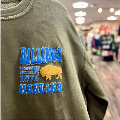 Sweatshirts
