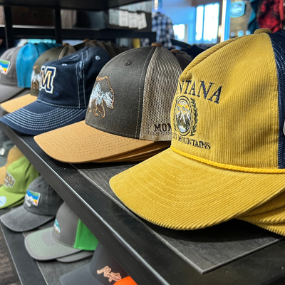 Hats