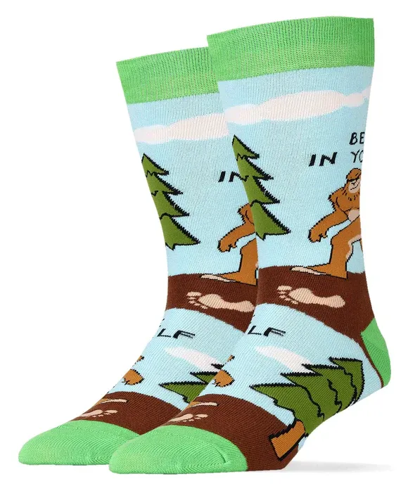 Believe Socks - M/L