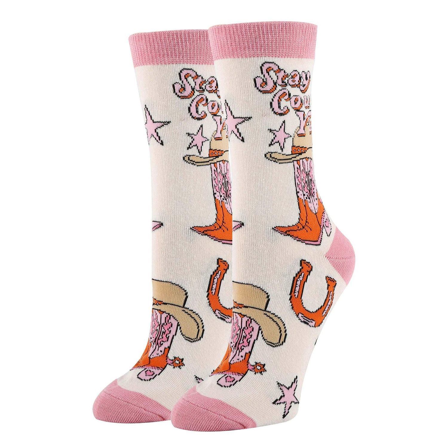 Giddy Up - S/M