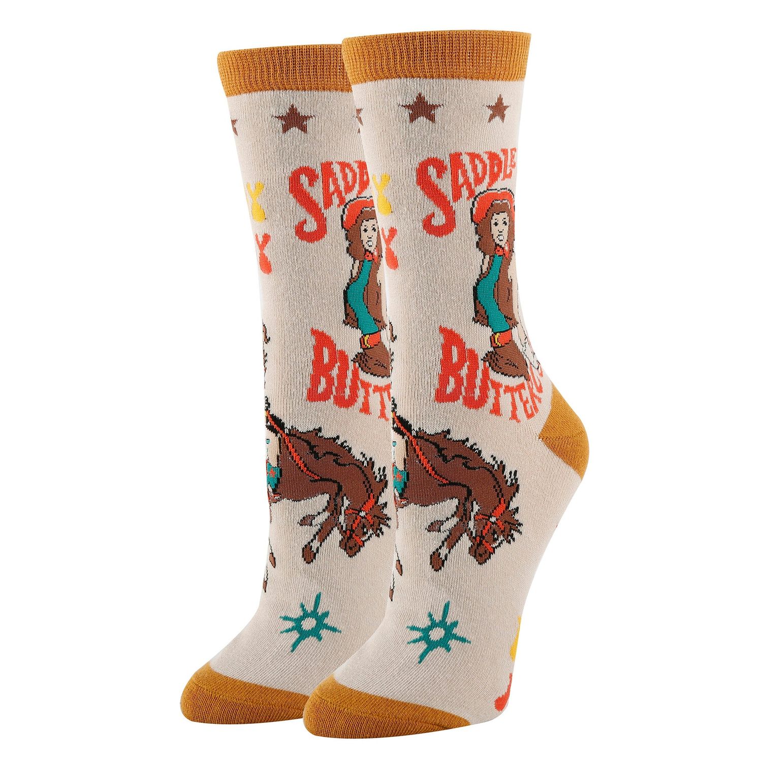 Saddle Up - S/M