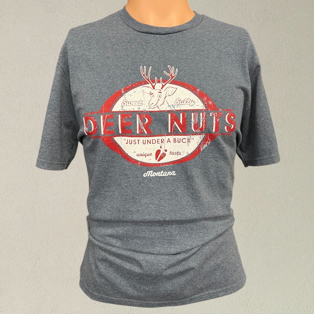 Deer Nuts T-Shirt
