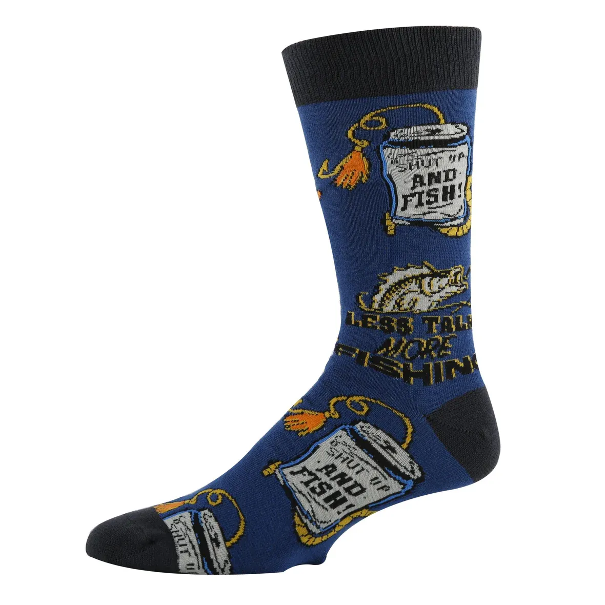 More Fishing - M/L