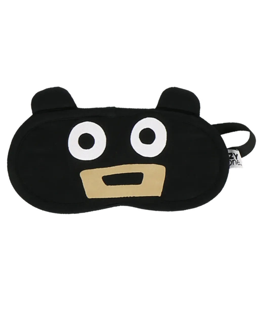 Black Bear Sleep Mask