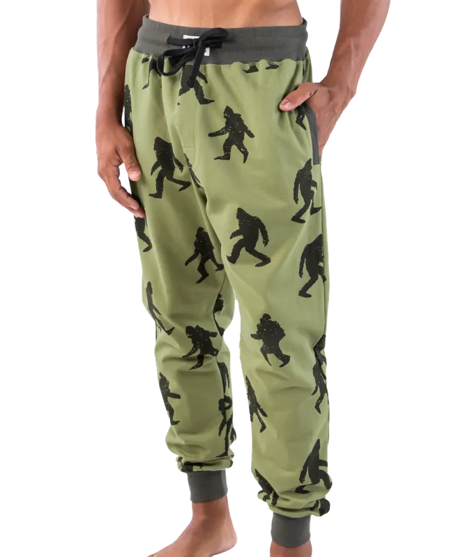 Bigfoot Jogger