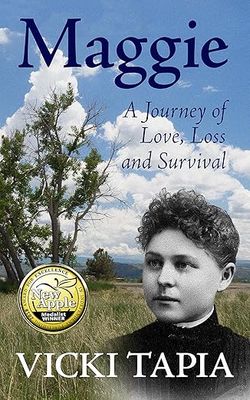 Maggie: A Journey of Love, Loss and Survival