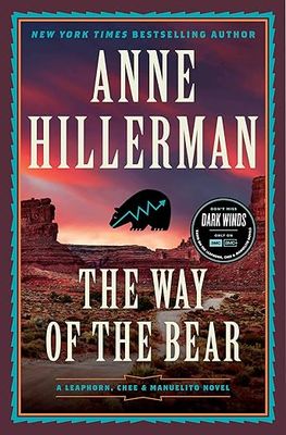 The Way of the Bear