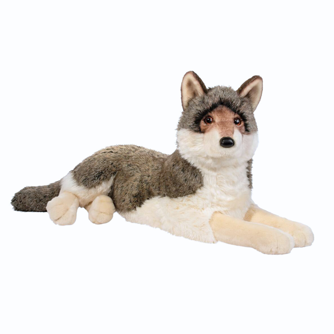 Montana Wolf (Large)