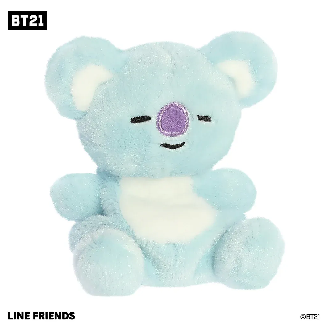 Koya Palm Pals