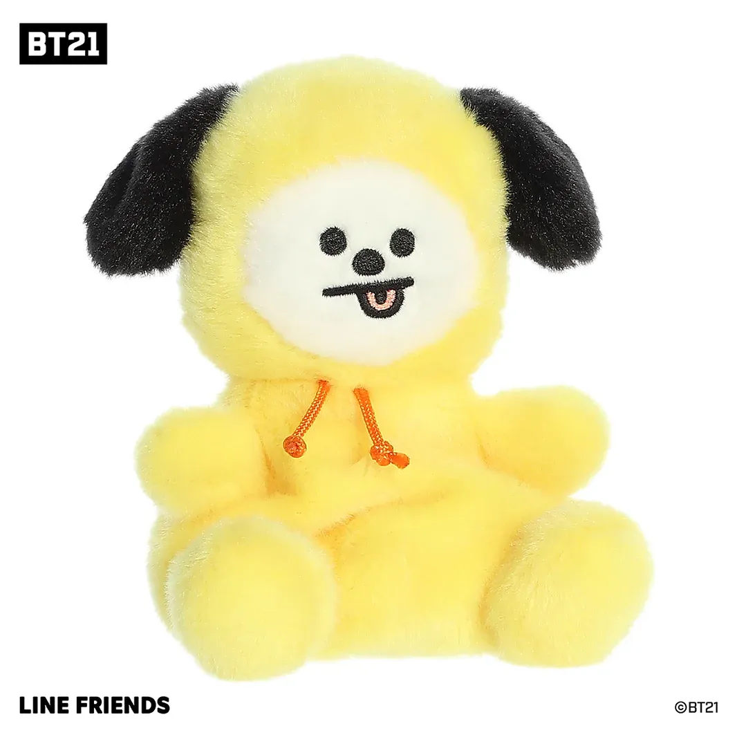 Chimmy Palm Pals