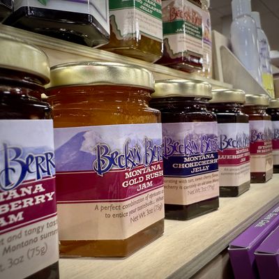 Taste of Montana