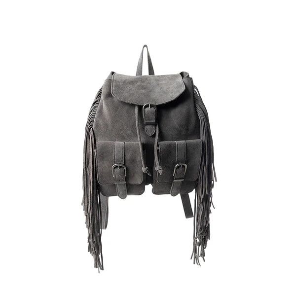 Deluxe Royal Backpack in Black