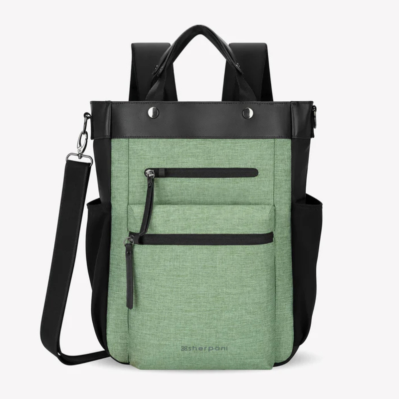 Soleil Multi-Wear Travel Bag