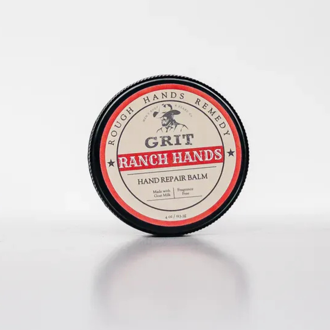 Ranch Hands Hand Repair Balm