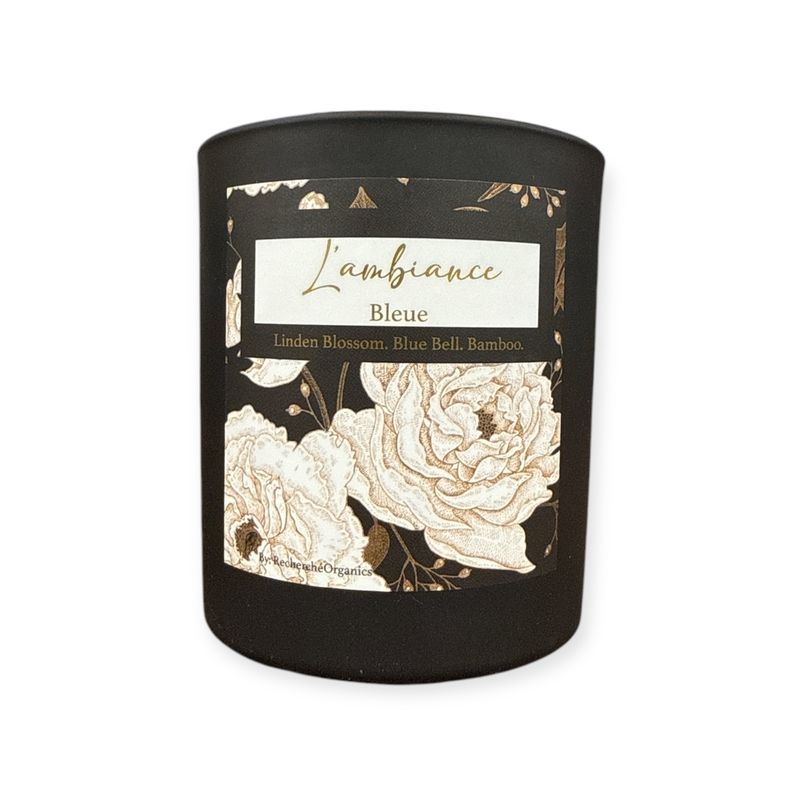 L&#39;Ambiance Soy Candles