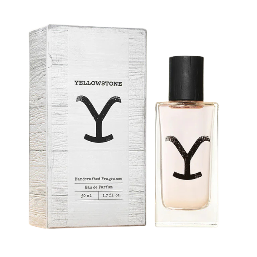 Tru Western Yellowstone Original Perfume