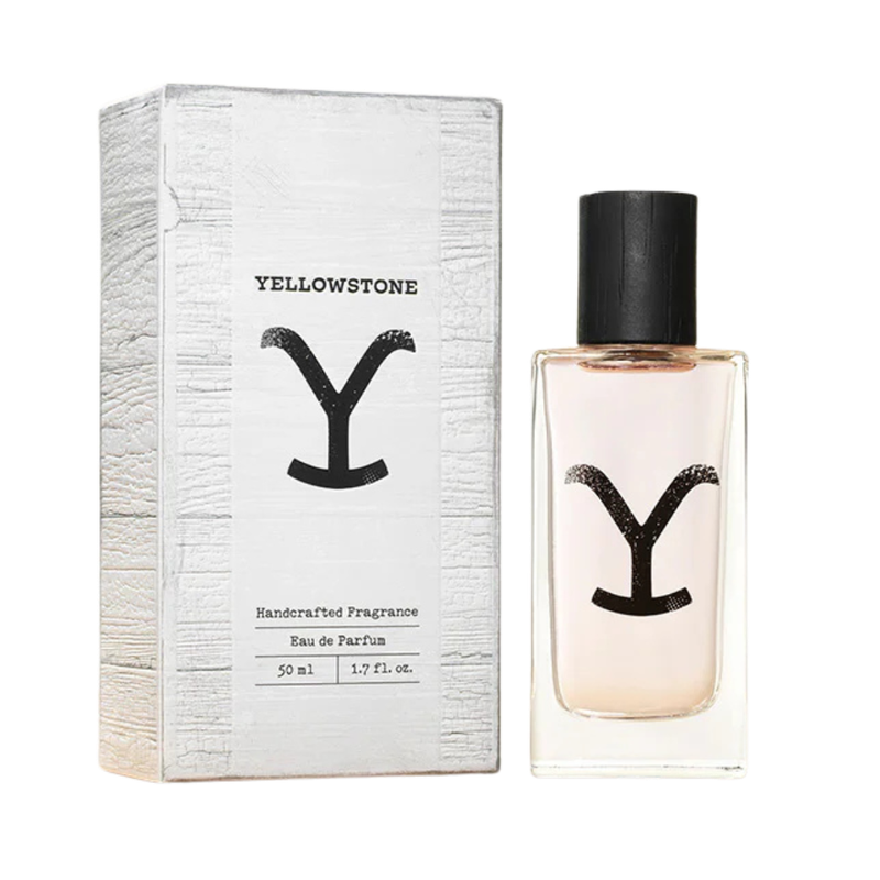 Tru Western Yellowstone Original Perfume