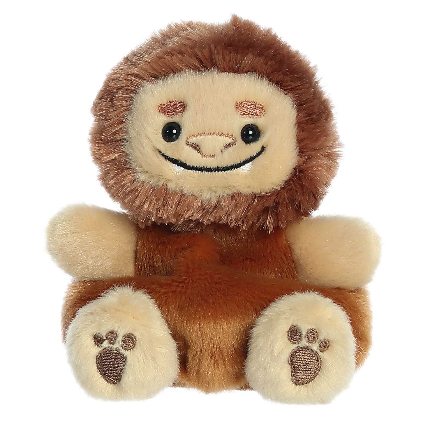 Brock Bigfoot Palm Pals