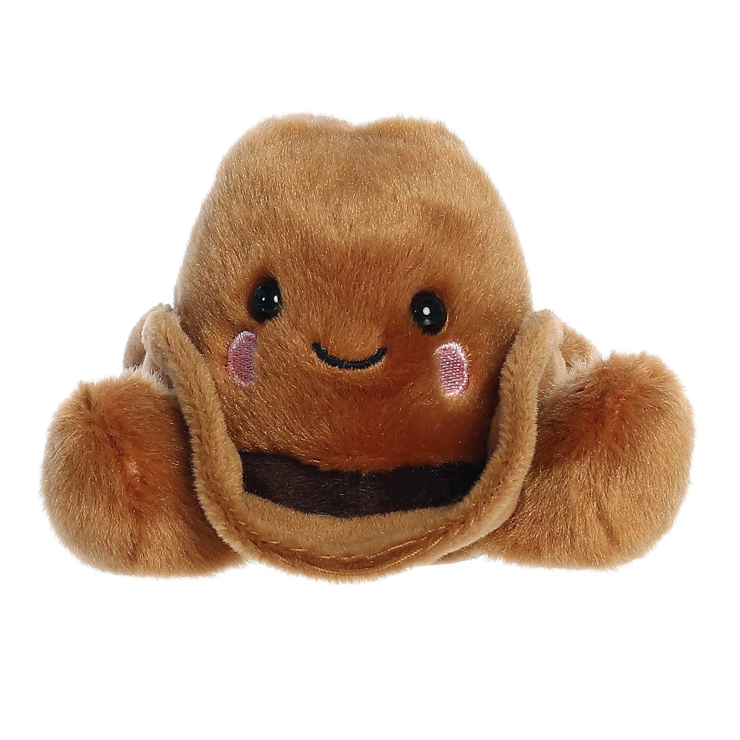 Orville Cowboy Hat Palm Pals
