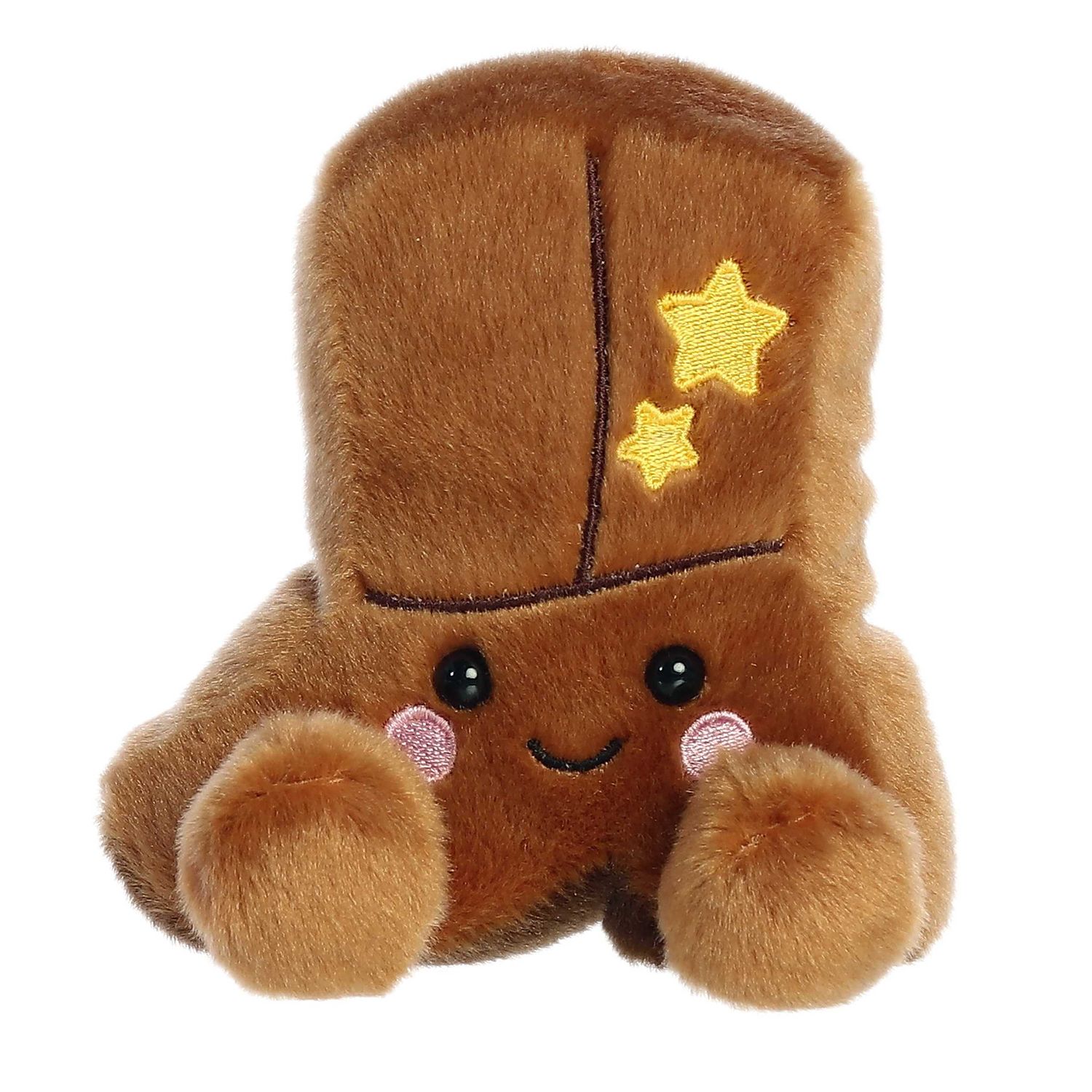 Evan Cowboy Boot