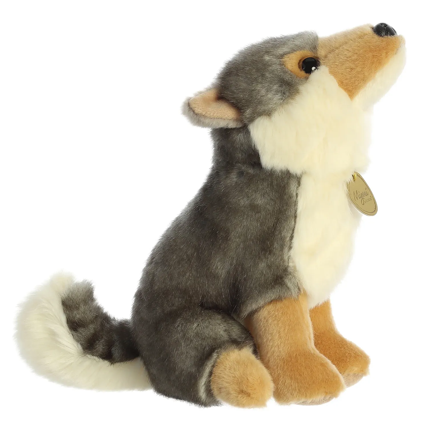 Miyoni 10&quot; Wolf