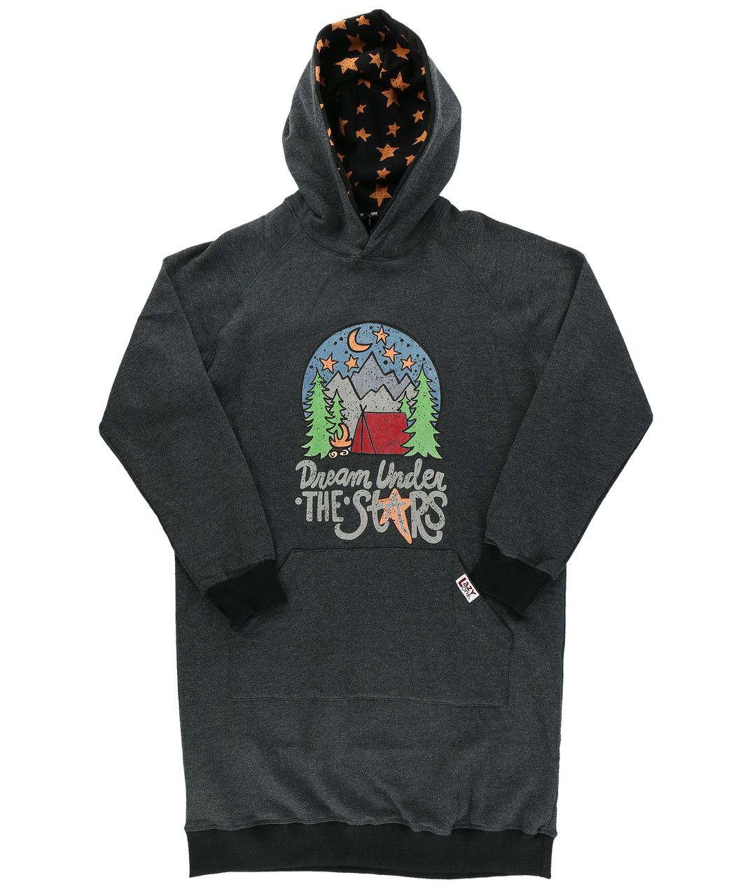 Dream Under the Stars Sleep Hoodie