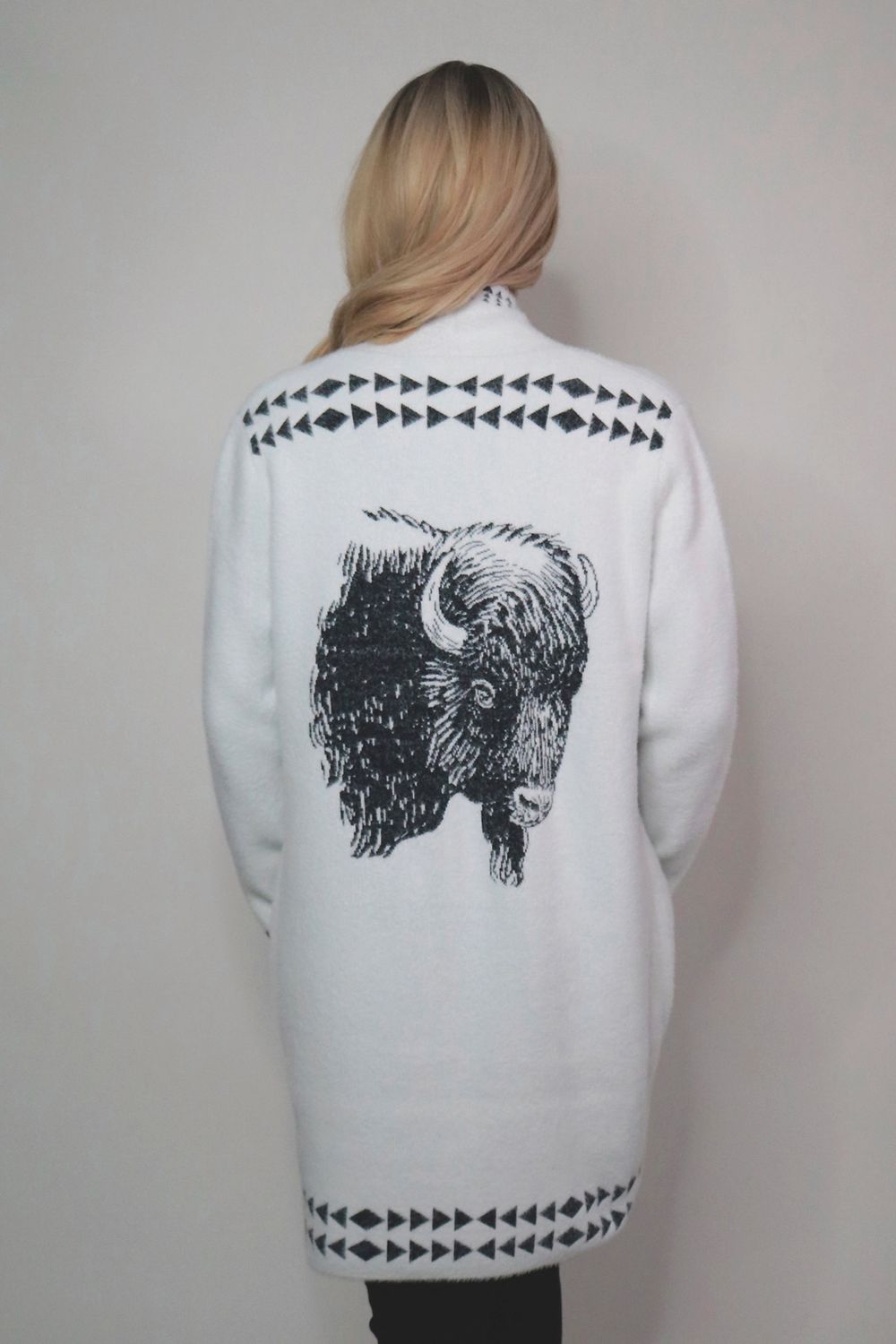 Venario Wanda Cardigan