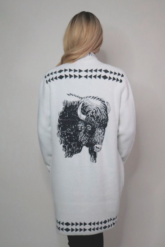 Venario Wanda Cardigan