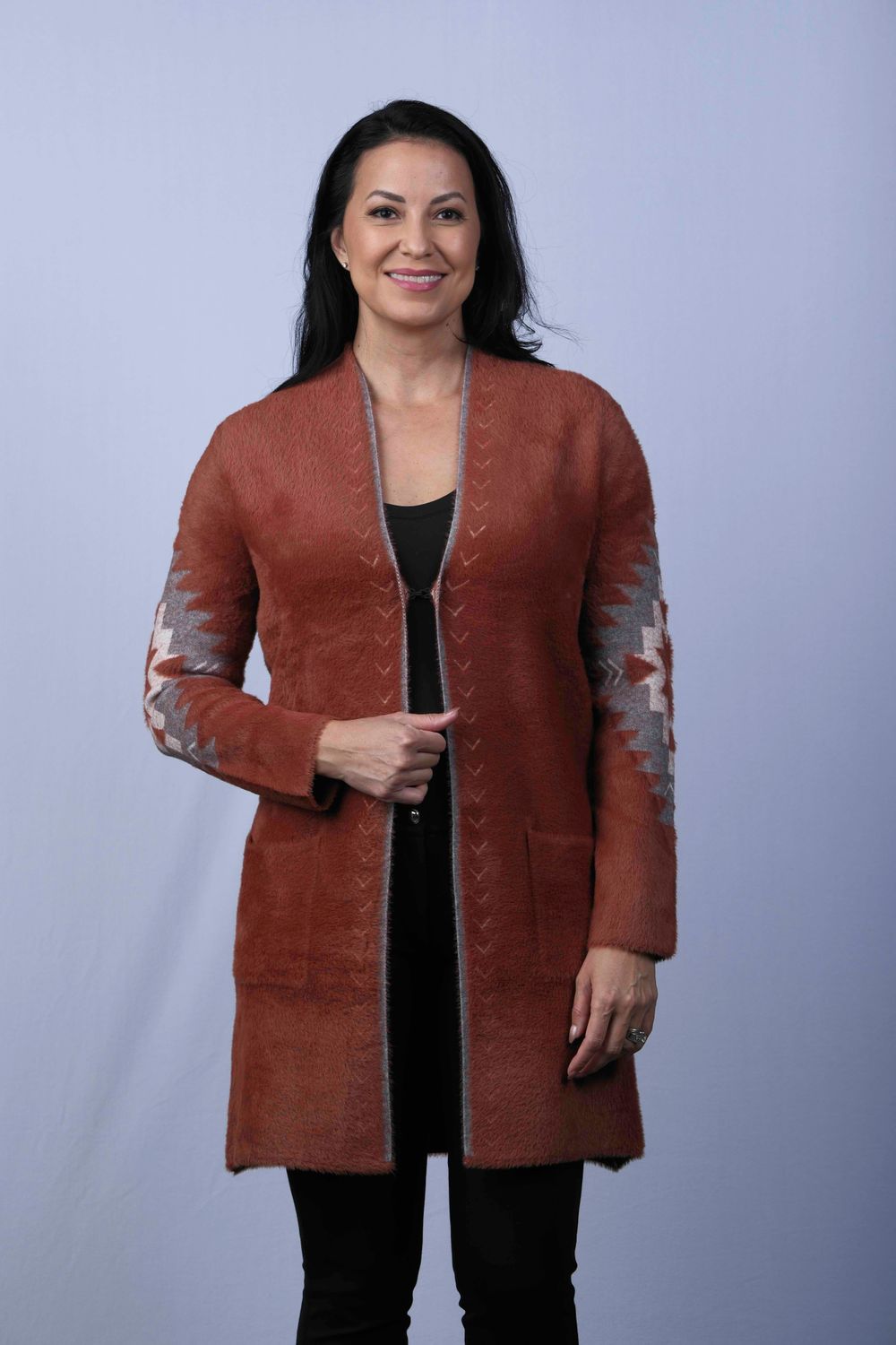 Venario Christine Cardigan