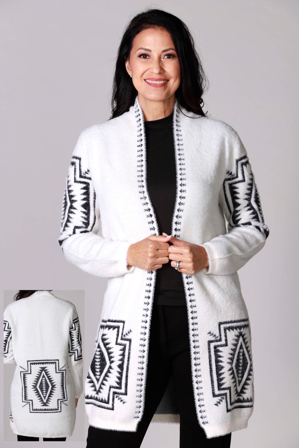Venario Jaime Cardigan