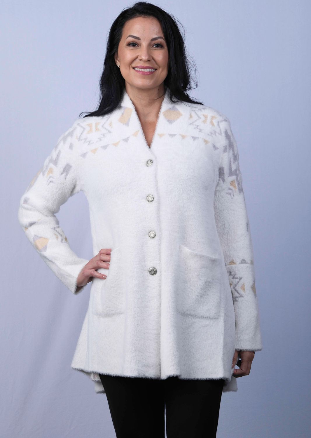 Venario Perla Swing Jacket