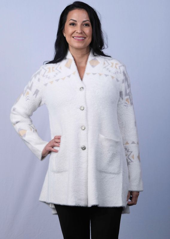 Venario Perla Swing Jacket