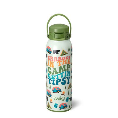 Errbody in the Camp EZ Fill Bottle 32oz