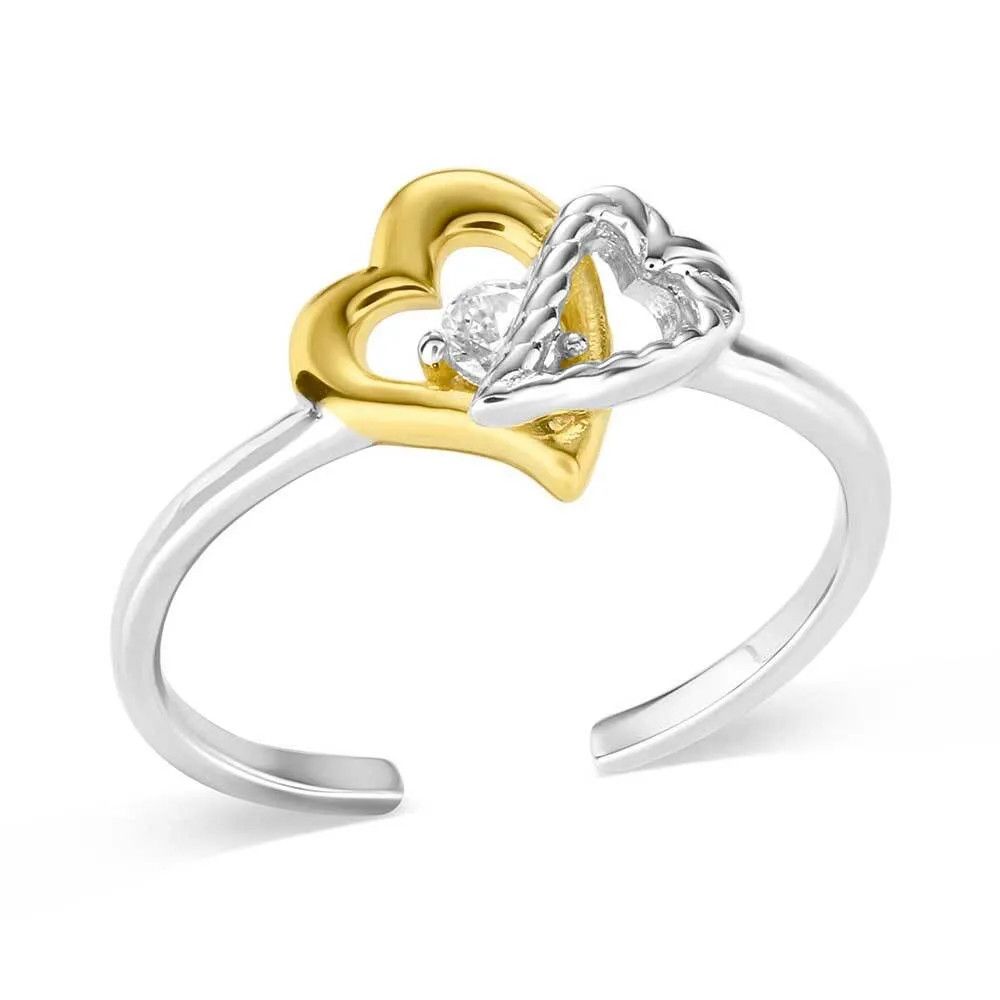Twin Trails Ring
